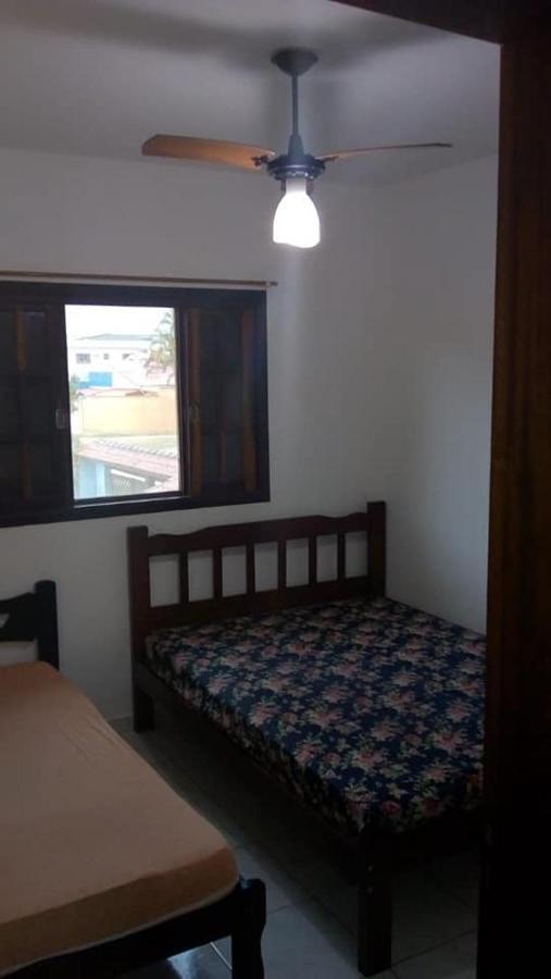 Apartamento - Vista Linda Frente Mar. Bertioga Apartment Luaran gambar